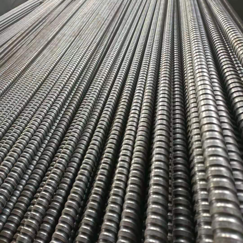 广德中空锚杆